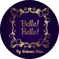 atom bio de Melania Díaz