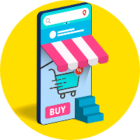 atom bio de Merca Digital Express