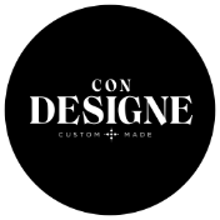 atom bio de ConDesigne