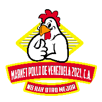 atom bio de Market Pollo Venezuela 2021