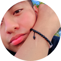 atom bio de Anonymous user