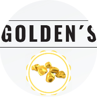 atom bio de Golden’s