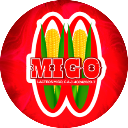 atom bio de LÁCTEOS MIGO C.A.