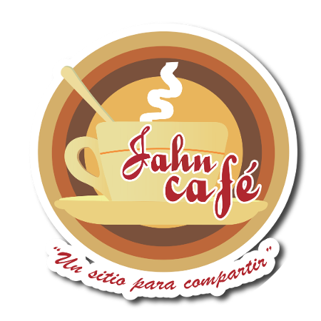 atom bio de Jahn Café