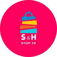 atom bio de S&H Store 3B