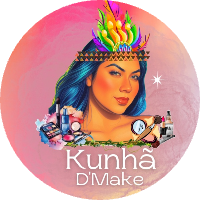 atom bio de Kunhã d'make