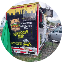 atom bio de FoodTruck zonaMr