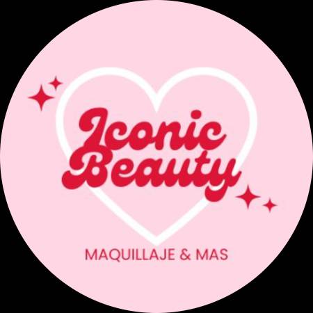 atom bio de Iconic beauty