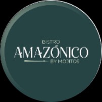 atom bio de AMAZÓNICO BISTRÓ