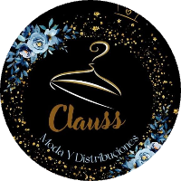 atom bio de MODA Y DISTRIBUCIONES CLAUSS