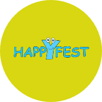 atom bio de HappyFest