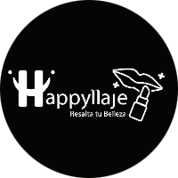 atom bio de Happyllaje