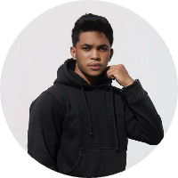 atom bio de Only one forxexsimple🎶