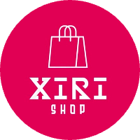 atom bio de XIRI.SHOP