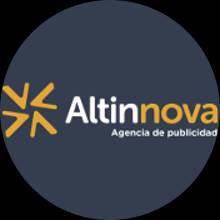 atom bio de ALTINNOVA AGENCIA