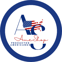 atom bio de AmeShopSC