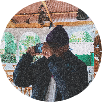 atom bio de 🦁DRYPEER🦁