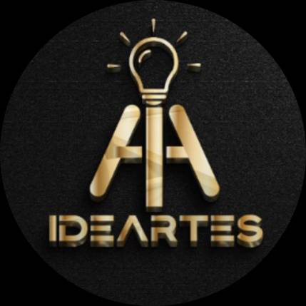 atom bio de IdeArtes