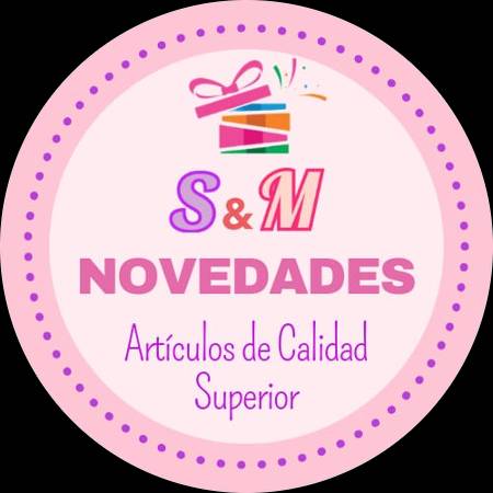 atom bio de NOVEDADES S&M