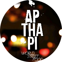 atom bio de APTHAPI