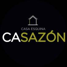 atom bio de CaSazón