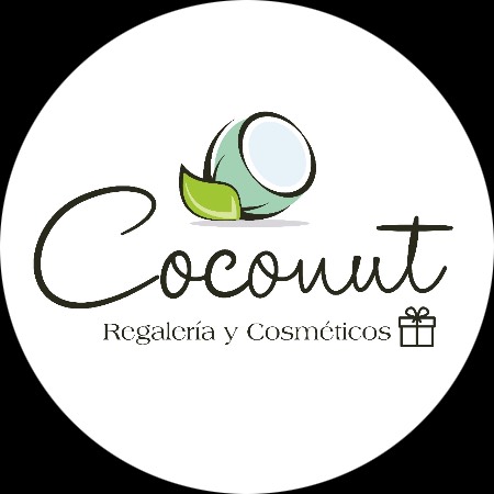 atom bio de Coconut | regalería y cosméticos