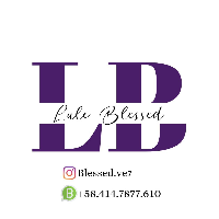 atom bio de Lule's Blessed💜