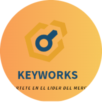 atom bio de KEYWORKS.COM.PE