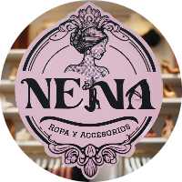 atom bio de Nena Shop