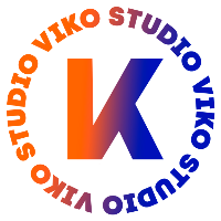 atom bio de VIKO STUDIO