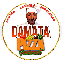 atom bio de Damata PIZZA Gourmet