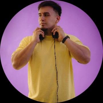 atom bio de • Juanka Cassane •