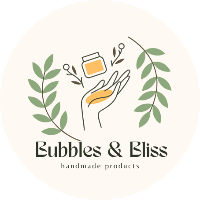 atom bio de Bubbles & Bliss
