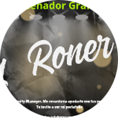 atom bio de By Roner F