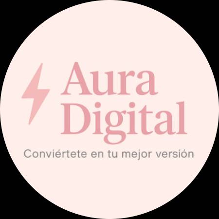atom bio de auradigital.ale
