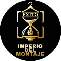 atom bio de Imperio Del Montaje