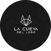 atom bio de LA CUEVA DEL LOBO