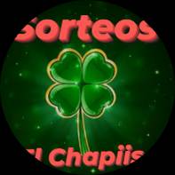 atom bio de Sorteos El Chapiss