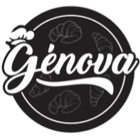 atom bio de Panadería Génova