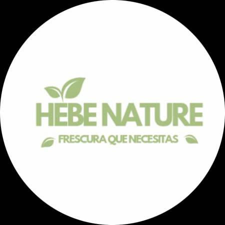 atom bio de HEBE NATURE