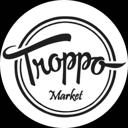 atom bio de Troppo Market