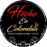 atom bio de Hecho en Colombia