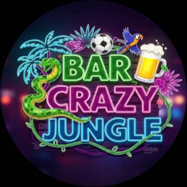 atom bio de CRAZY JUNGLE
