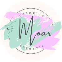 atom bio de MOAR COSMETIC