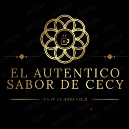 atom bio de El Auténtico Sabor de Cecy