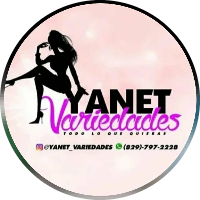 atom bio de Yanet Variedades
