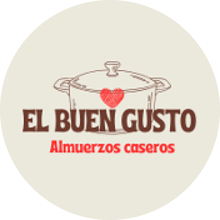 atom bio de EL BUEN GUSTO