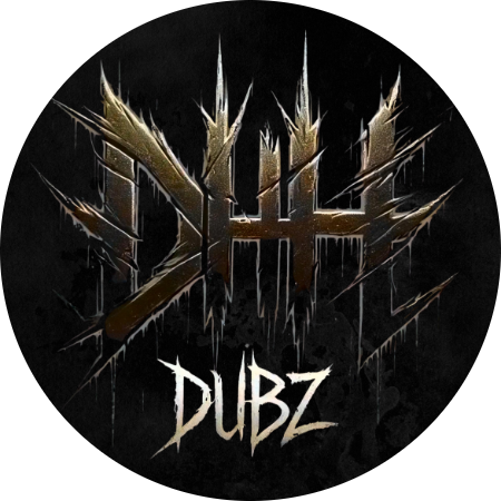 atom bio de DH DUBZ