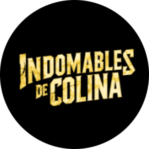 atom bio de Indomables de Colina
