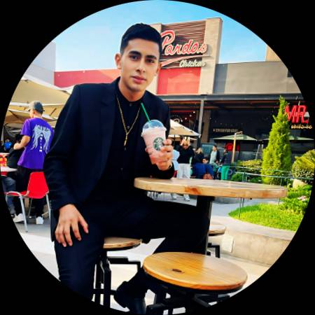 atom bio de Izaquiel Pimentel